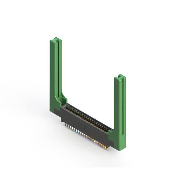 395-042-559-858 EDAC Inc.  Edgeboard Connectors